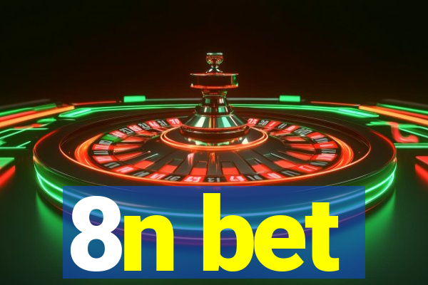 8n bet